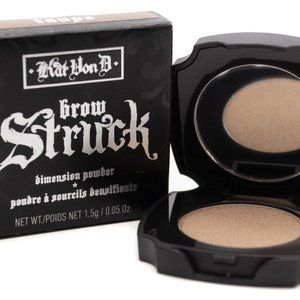 Kat Von D Brow Struck Taupe Brand New in Package
